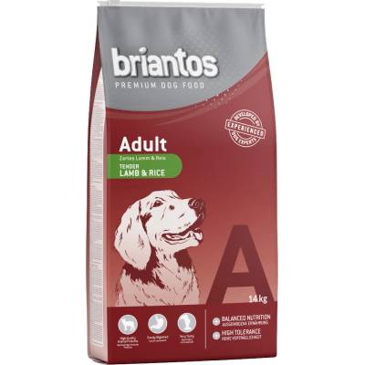 Briantos Junior 2 x 14 kg