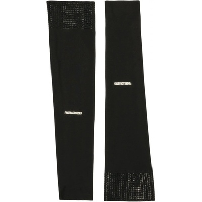 Fingerscrossed Road Arm Warmers black