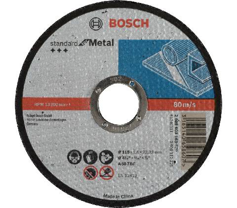 Bosch 2.608.603.163