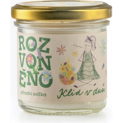 Rozvoněno Klid v duši 130 g