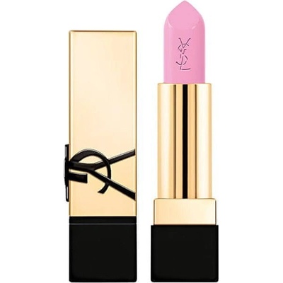 Yves Saint Laurent Saténový rúž Rouge Pur Couture Caring Satin Lipstick Rose Celebration 3,8 g