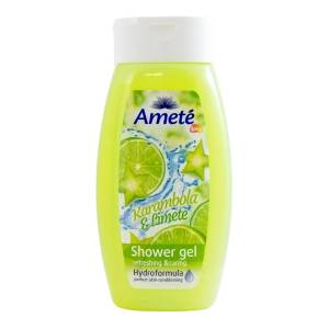 Ameté SG 250мл Крем Карамбола