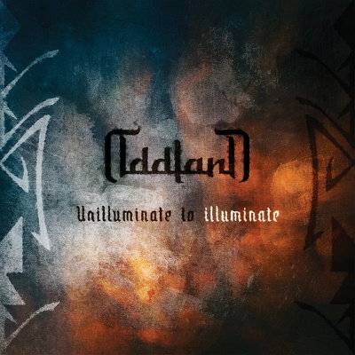 Mystic Production Oddland: Unilluminate To Illuminate - CD (095012)