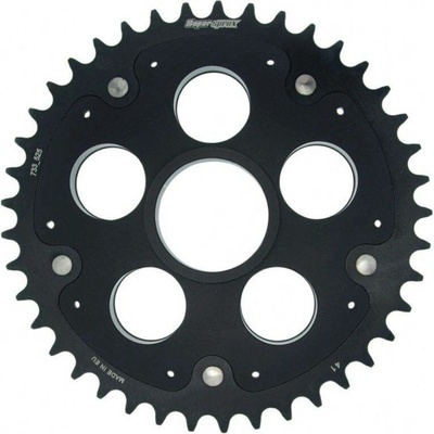 Supersprox RSA-733_525:41-BLK – Hledejceny.cz