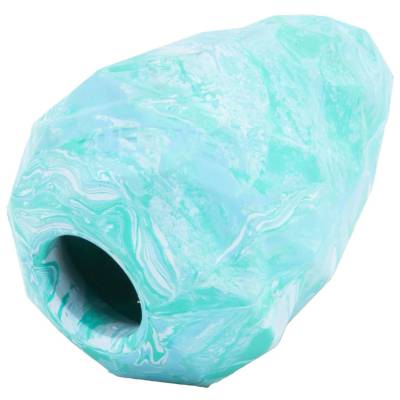 Играчка за куче Ruffwear Gnawt-A-Cone Dog accessories - Glacial Blue - размер One Size (057-0072-0711)