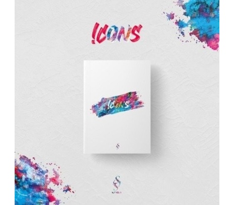 Hot Issue - Icons CD