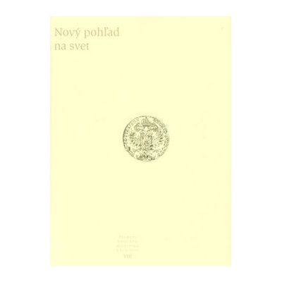 Nový pohľad na svet
