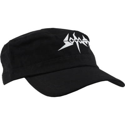 PLASTIC HEAD Sodom LOGO