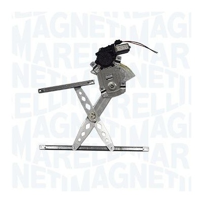 Mechanizmus zdvíhania okna MAGNETI MARELLI 350103745000