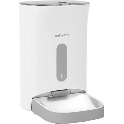 Petwant F11-L Inteligentný dávkovač krmiva s hlasovým prehrávaním