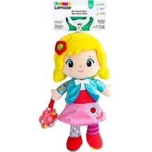 Lamaze panenka Olívie