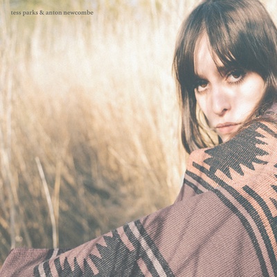 Tess Parks & Anton Newcombe - Tess Parks & Newcombe, Anton LP