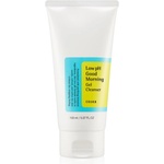 COSRX Good Morning почистващ гел pH 5, 0 - 6, 0 150ml