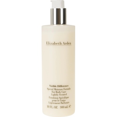 Elizabeth Arden Visible Difference Special Moisture Formula For Body Care Lightly Scented 300 ml