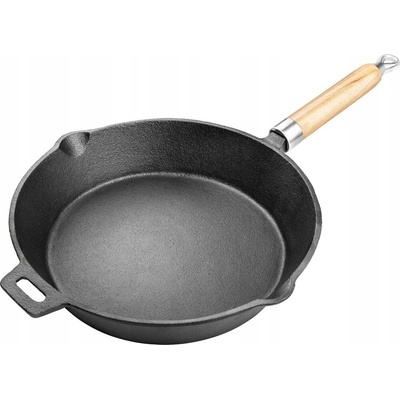 Lamart Litá pánev LT1070 MASIVNÍ 25 cm