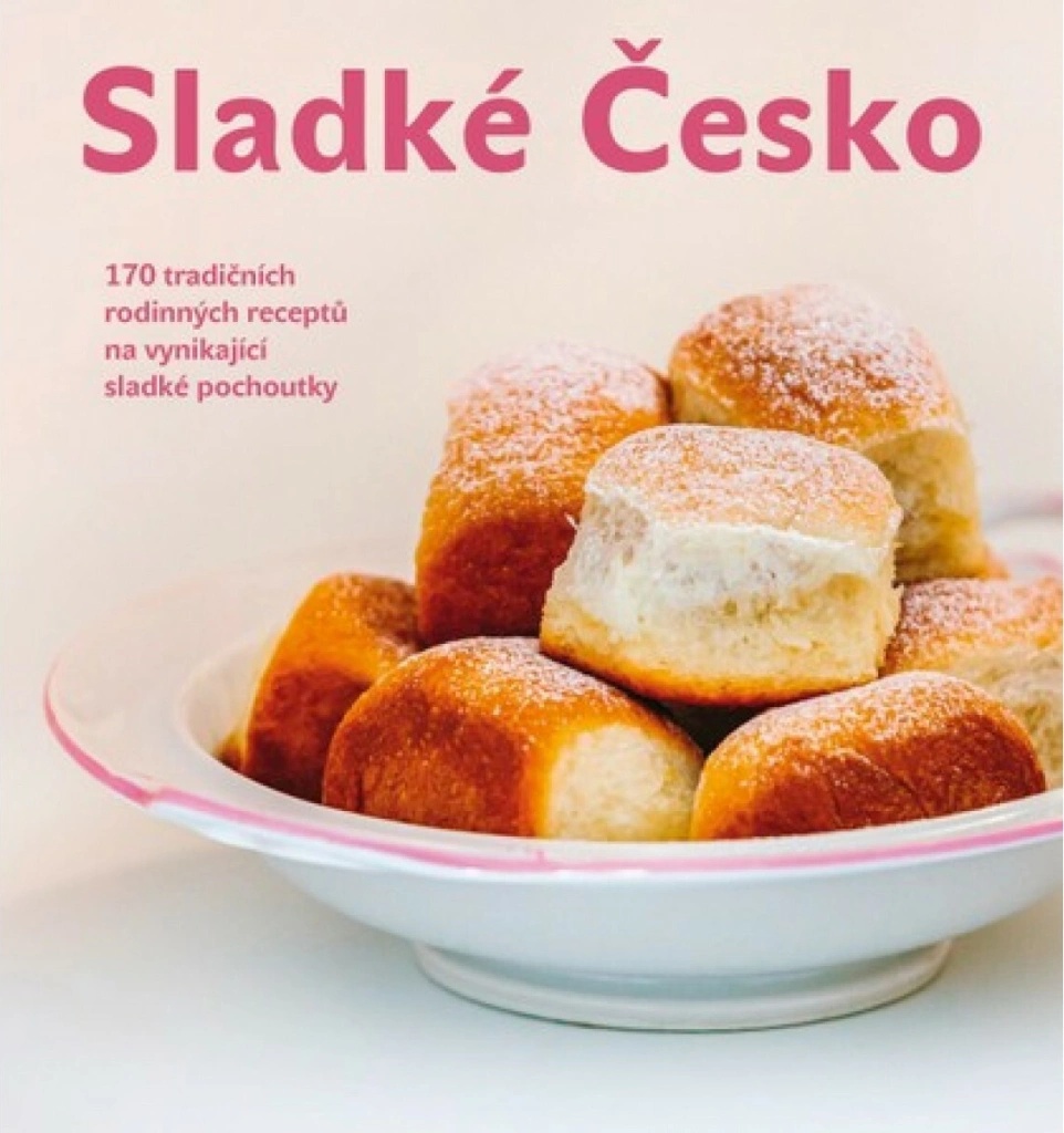 Sladké Česko