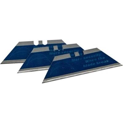 XTLINE Náhradní čepele (břity) trapézové Bi-hardness | SK4, 0,6 mm (1bal/10ks)