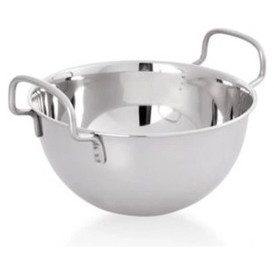 Sahm Šlehací mísa nerezová 25 cm, 4 l