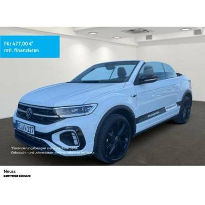 Volkswagen T-Roc 1.5 TSI DSG 110 kW