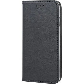 Púzdro Smart Magnetic Book Samsung Galaxy J5 2017 J530 - čierne