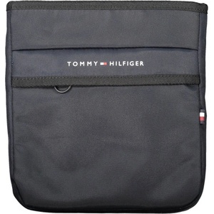 Tommy Hilfiger Чанта за рамо tommy hilfiger, Цвят Синьо (am0am10915_blu_dw6)