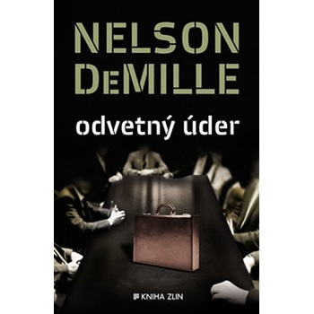 Odvetný úder - Nelson DeMille