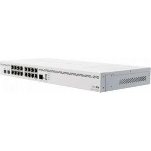 MikroTik CCR2004-16G-2S+ Рутери