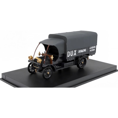 Fiat 18 BL 1929 Autocarro con Gassogeno DUX Rio Models 1:43