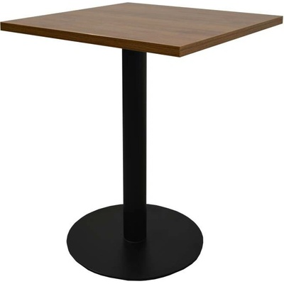 ZLKL P00236-2 60 x 60 cm ořech/černý