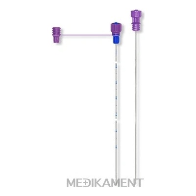 FLOCARE PUR Tube ENFit sonda výživová, nazogastrická CH8/110 1x1 ks