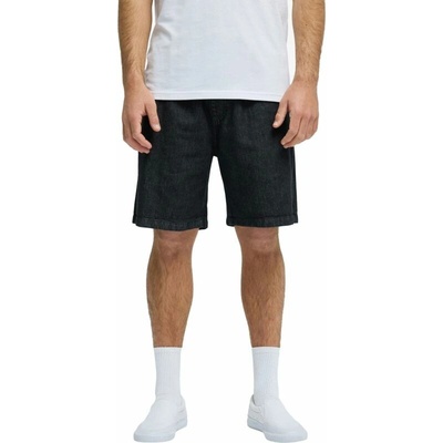 Quiksilver Taxer Denim černá