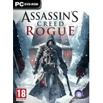 Ubisoft Assassin's Creed Rogue (PC)