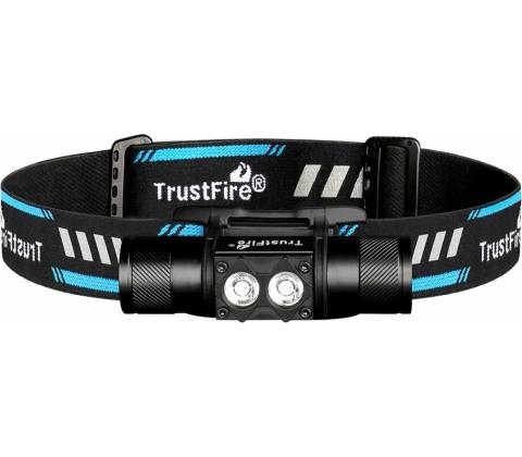 TrustFire H5R