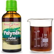 Bylinné kapky Pelyněk roční 50 ml