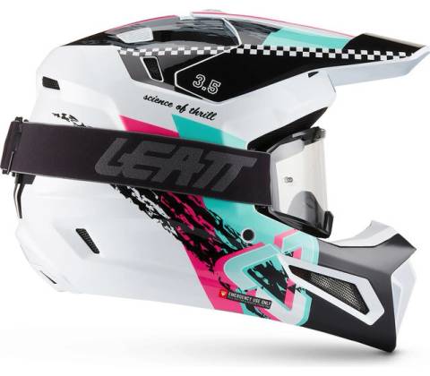 Leatt Moto 3.5