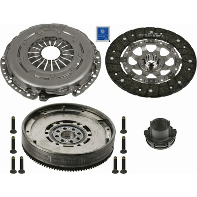 Spojková sada SACHS 2290 601 125 (2290601125)