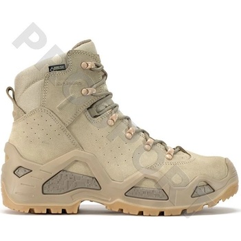 Lowa Z 6S Gtx C desert