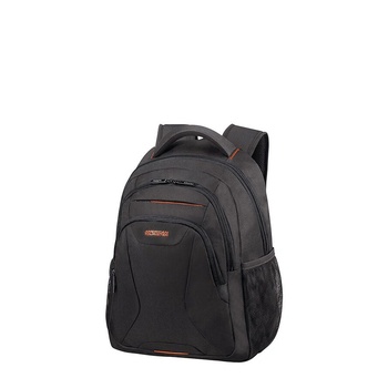 Samsonite At Work черно-оранжева раница за лаптоп 14.1" (88528-1070) (88528-1070)