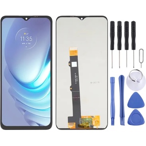 Motorola LCD Дисплей и Тъч Скрийн за Motorola Moto G50