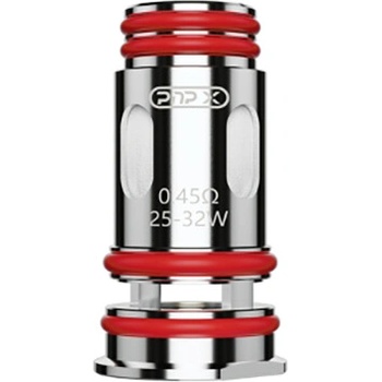 VooPoo PnP TM2 žhaviaca hlava mesh 0,45 ohm