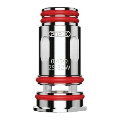 VooPoo PnP TM2 žhaviaca hlava mesh 0,45 ohm