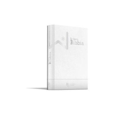 La Sacra Bibbia | Nuova Riveduta 2006