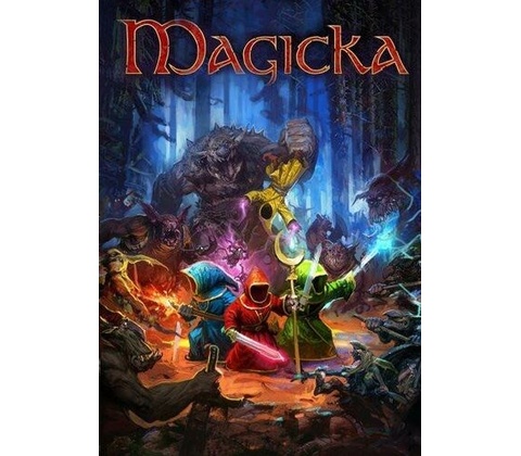 Magicka
