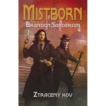 Ztracený kov