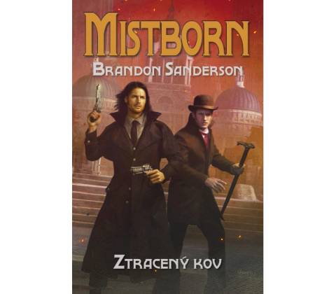Ztracený kov