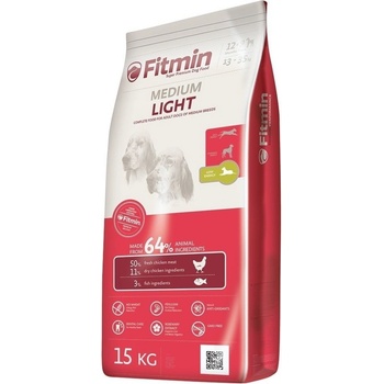 Fitmin Medium Light 3 kg
