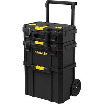 Stanley Rolling Work Shop 50x40x74cm ST-STST83319-1