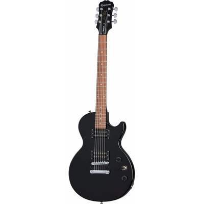 Epiphone Les Paul Special II Ebony