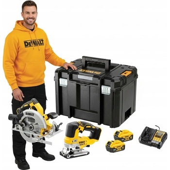 DeWALT DCK2012P2T