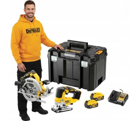 DeWALT DCK2012P2T